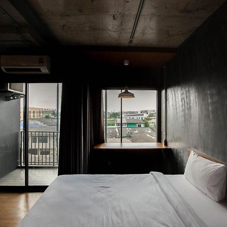 Navakitel Design Hotel Nakhon Si Thammarat Exterior photo