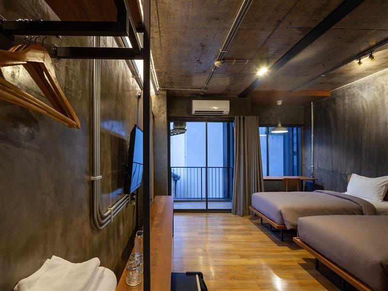 Navakitel Design Hotel Nakhon Si Thammarat Exterior photo