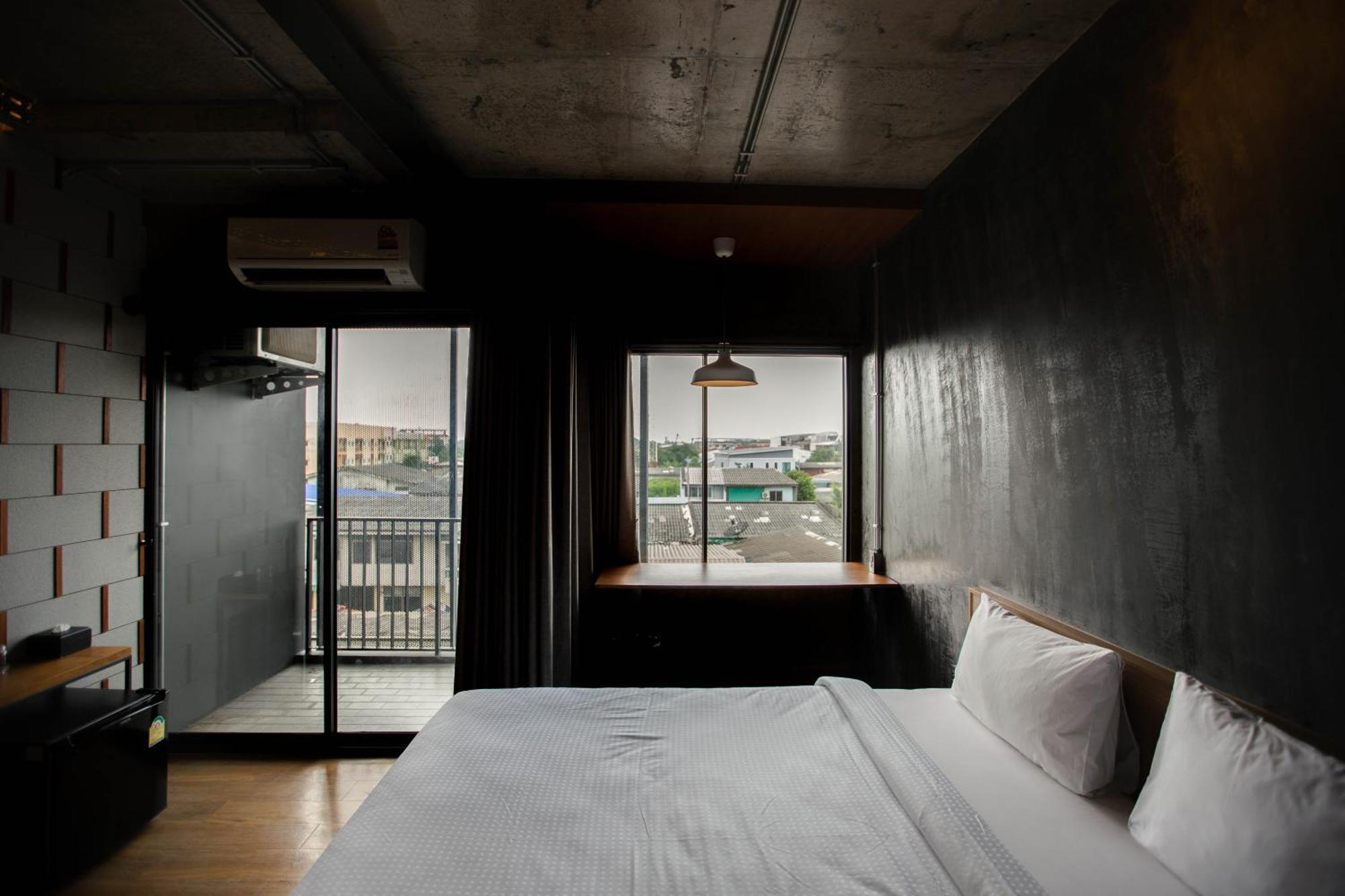 Navakitel Design Hotel Nakhon Si Thammarat Exterior photo