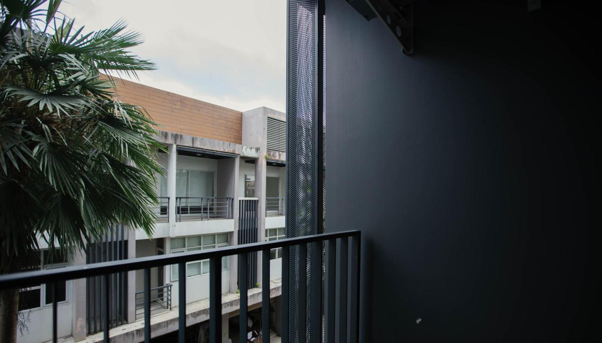 Navakitel Design Hotel Nakhon Si Thammarat Exterior photo