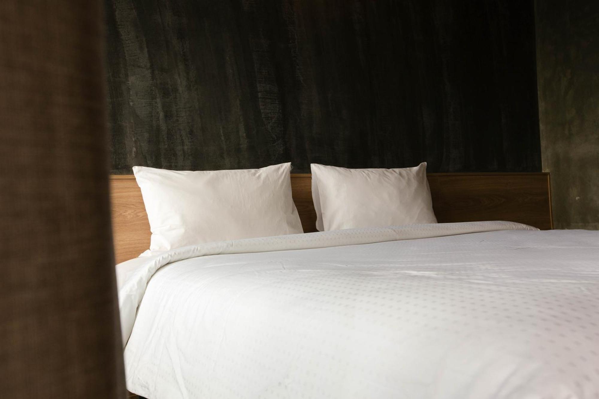 Navakitel Design Hotel Nakhon Si Thammarat Exterior photo
