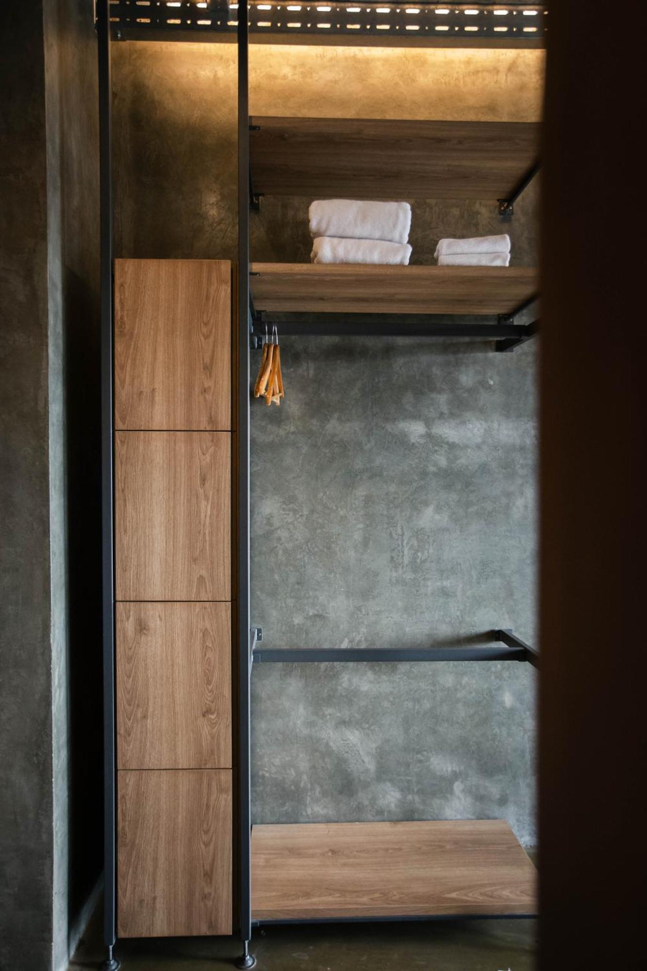 Navakitel Design Hotel Nakhon Si Thammarat Exterior photo