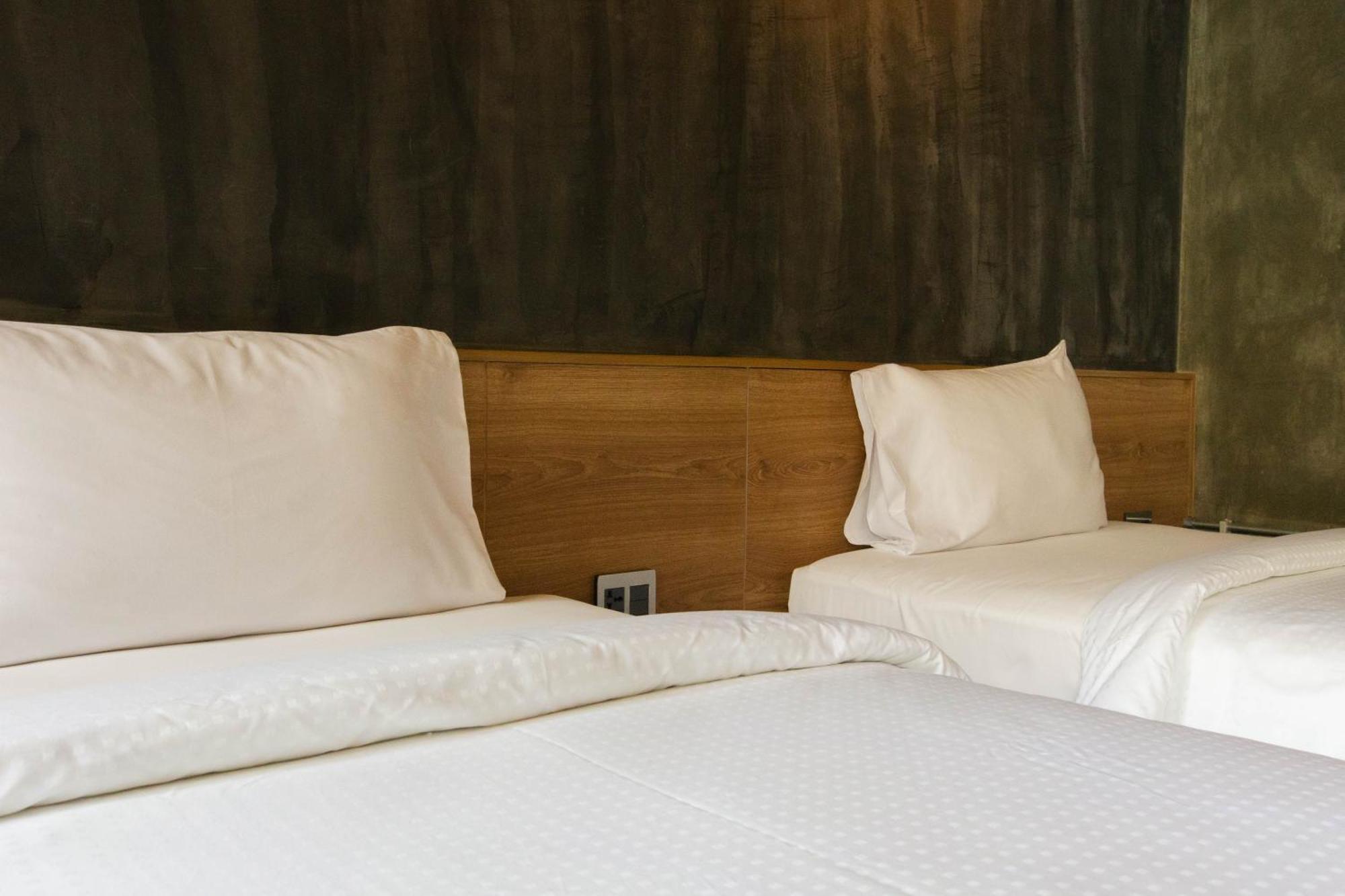 Navakitel Design Hotel Nakhon Si Thammarat Exterior photo