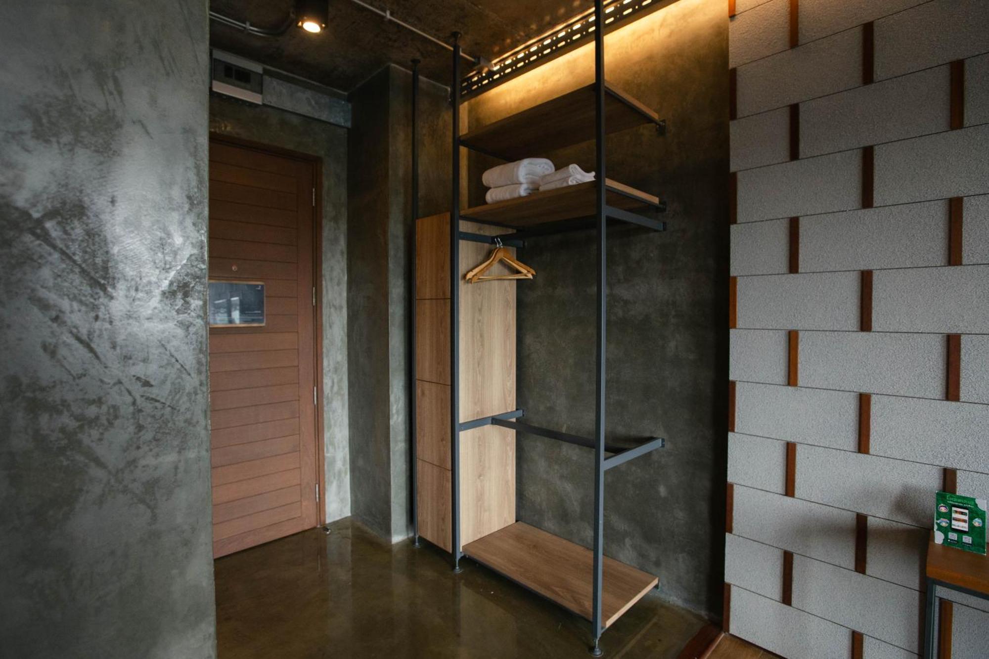 Navakitel Design Hotel Nakhon Si Thammarat Exterior photo