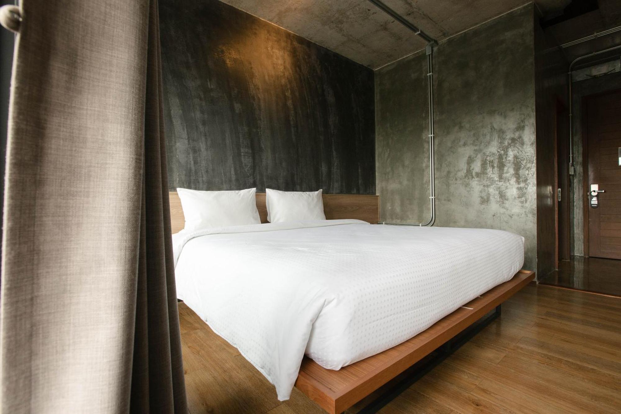 Navakitel Design Hotel Nakhon Si Thammarat Exterior photo