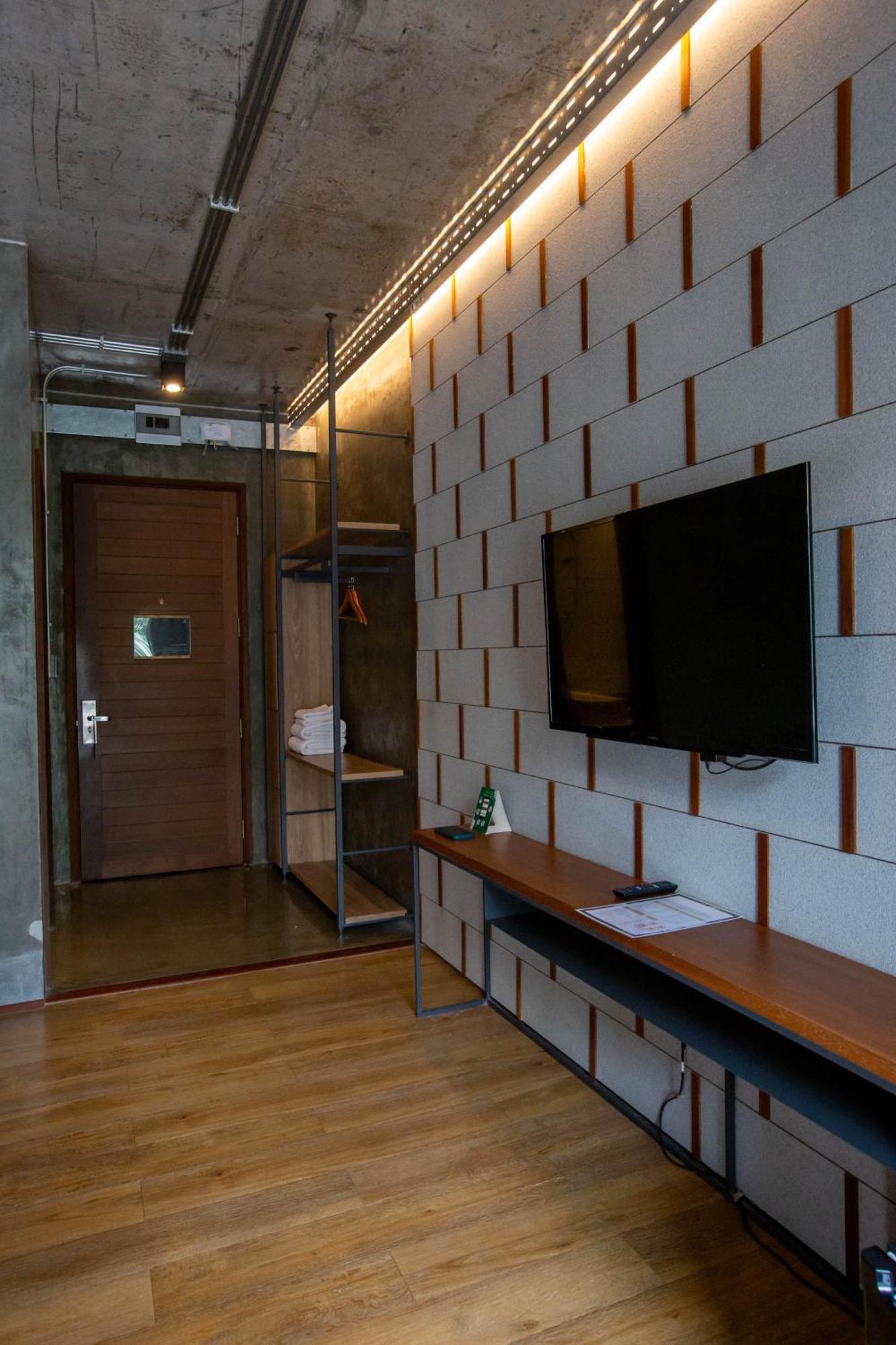 Navakitel Design Hotel Nakhon Si Thammarat Exterior photo