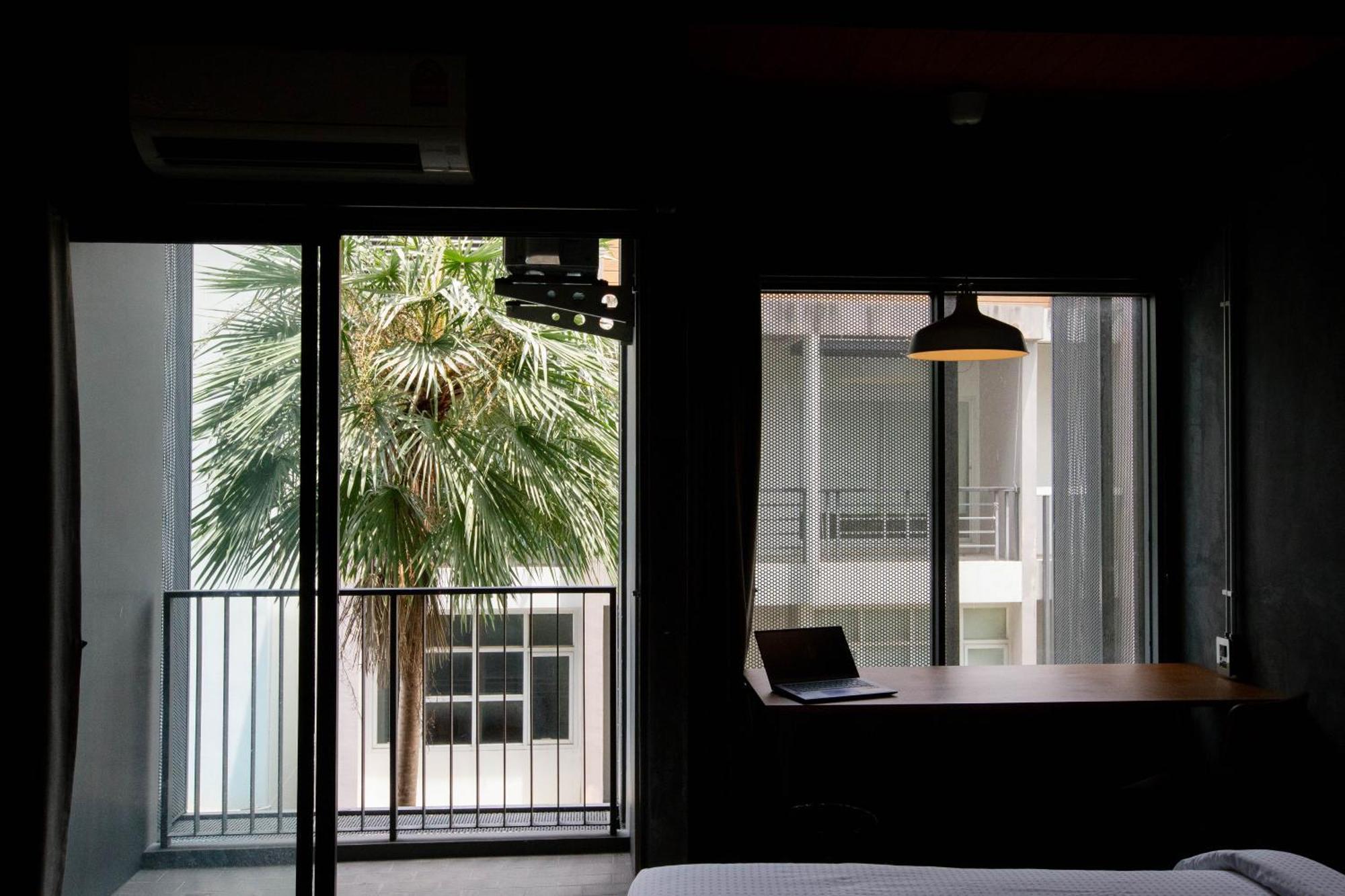 Navakitel Design Hotel Nakhon Si Thammarat Exterior photo