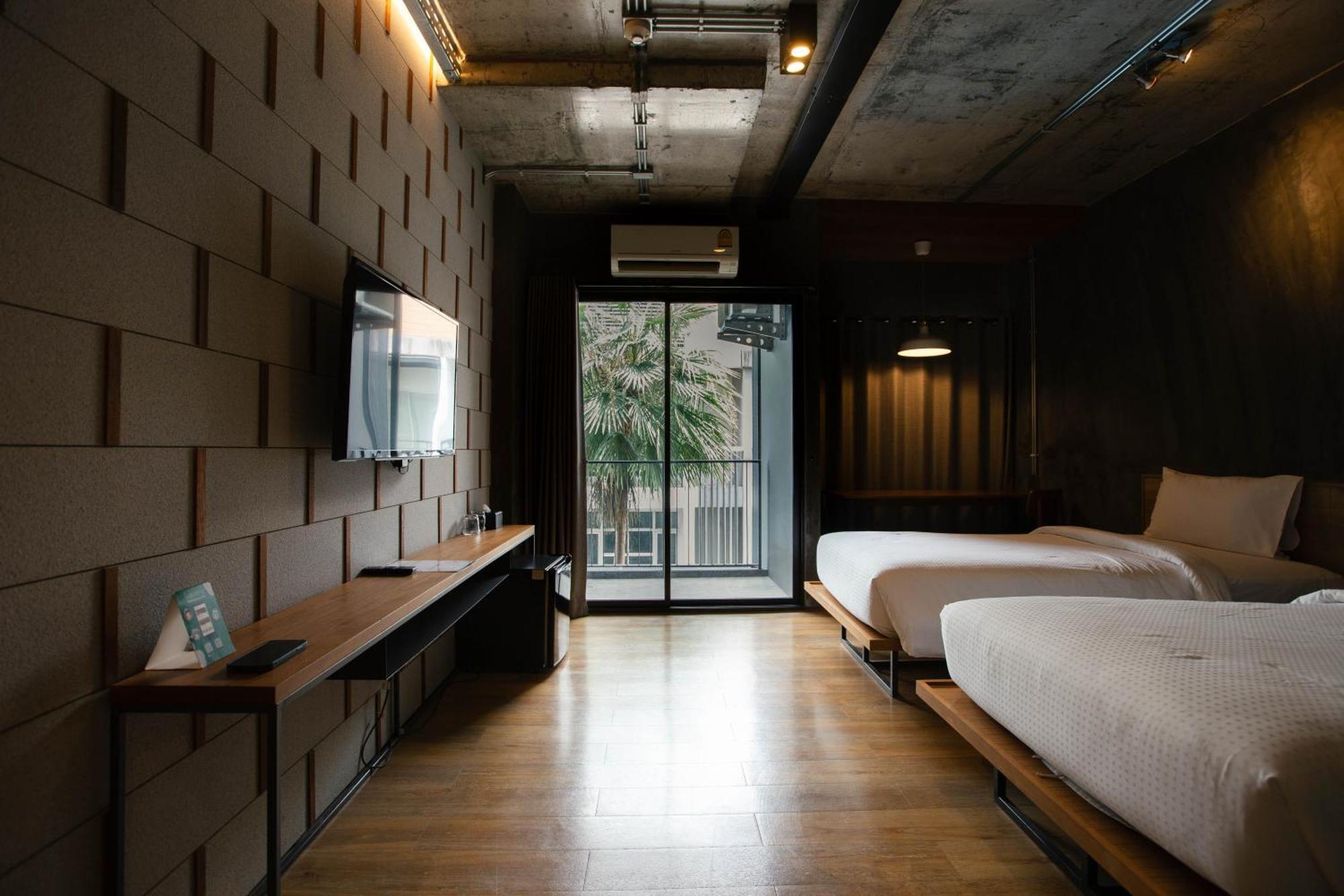 Navakitel Design Hotel Nakhon Si Thammarat Exterior photo