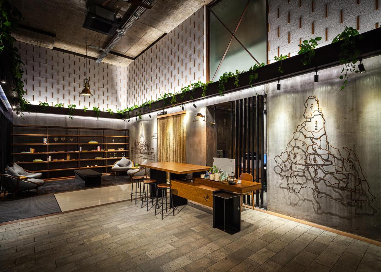 Navakitel Design Hotel Nakhon Si Thammarat Exterior photo