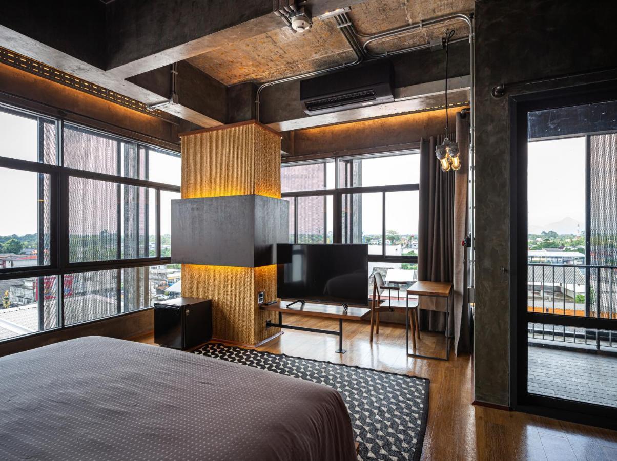 Navakitel Design Hotel Nakhon Si Thammarat Exterior photo