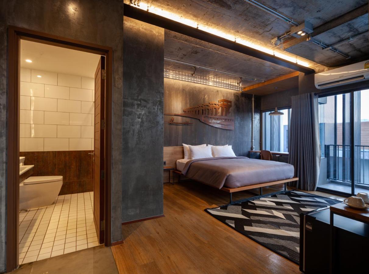 Navakitel Design Hotel Nakhon Si Thammarat Exterior photo