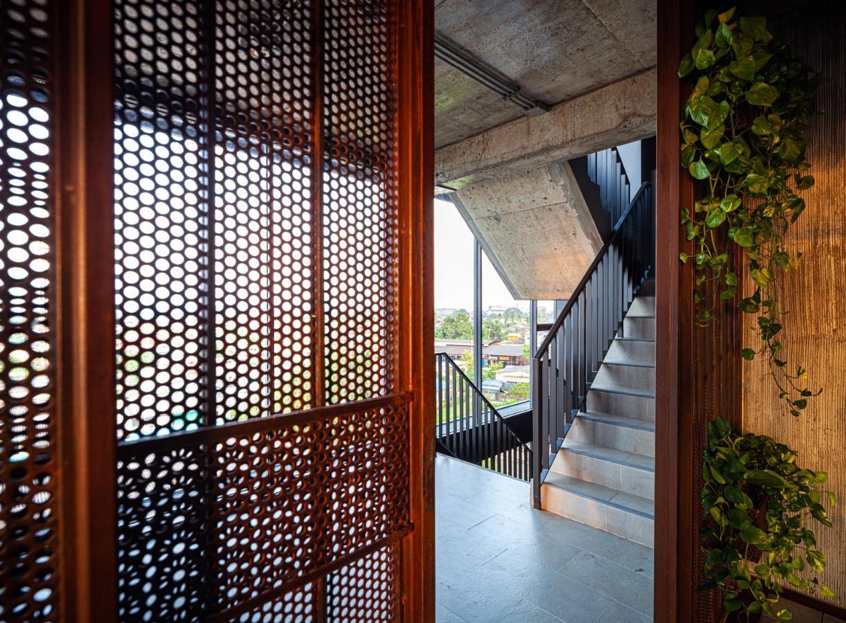 Navakitel Design Hotel Nakhon Si Thammarat Exterior photo