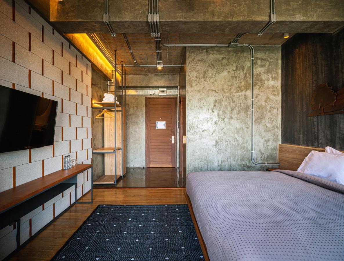 Navakitel Design Hotel Nakhon Si Thammarat Exterior photo